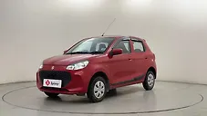 Used Maruti Suzuki Alto K10 VXi Plus AGS [2023-2024] in Bangalore