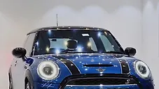 Used Mini Cooper S in Bangalore