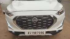Used Nissan Magnite XL [2020] in Guwahati