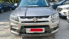 Used Maruti Suzuki Vitara Brezza VDi in Lucknow