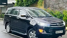 Used Toyota Innova Crysta 2.8 GX AT 8 STR [2016-2020] in Mumbai