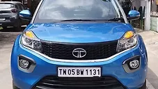 Used Tata Nexon XZ Plus Diesel in Chennai