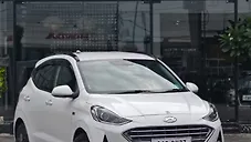 Used Hyundai i10 Sportz 1.2 AT Kappa2 in Raipur