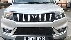 Used Mahindra Bolero N10 (O) in Mumbai