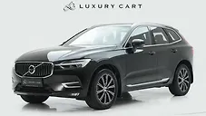 Used Volvo XC60 Inscription [2017-2020] in Meerut
