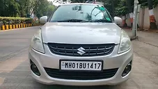 Used Maruti Suzuki Swift DZire VXI in Mumbai