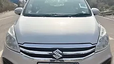 Used Maruti Suzuki Ertiga VXI CNG in Delhi