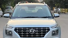 Used Hyundai Venue SX 1.0 (O) Petrol [2019-2020] in Delhi