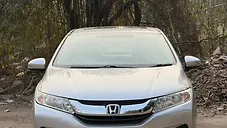 Used Honda City VX (O) MT in Mumbai