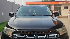 Used Ford Endeavour Trend 3.2 4x4 AT in Raipur