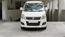 Used Maruti Suzuki Wagon R VXI in Hyderabad