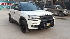 Used Maruti Suzuki Vitara Brezza LDi (O) [2016-2018] in Bangalore