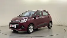 Used Hyundai Grand i10 Asta AT 1.2 Kappa VTVT [2013-2016] in Bangalore