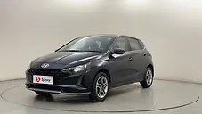 Used Hyundai Elite i20 Sportz (O) 1.2 MT [2024-2025] in Bangalore