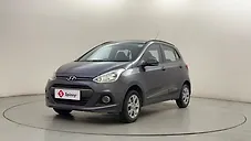 Used Hyundai Grand i10 Sportz 1.2 Kappa VTVT [2013-2016] in Bangalore