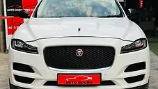 Used Jaguar F-Pace R-SPORT in Chennai