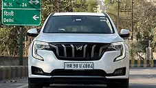 Used Mahindra XUV700 AX 7 Diesel AT 7 STR [2023-2024] in Delhi