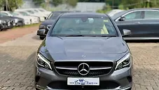 Used Mercedes-Benz CLA 200 CDI Sport in Mumbai