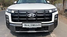 Used Hyundai Creta SX (O) 1.5 Petrol CVT in Mumbai