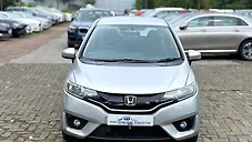 Used Honda Jazz V AT Petrol in Mumbai