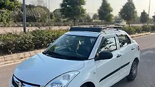 Used Maruti Suzuki DZire ZXi CNG [2022-2023] in Mohali