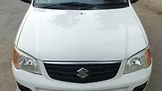 Used Maruti Suzuki Alto VXi [2014-2019] in Nagpur