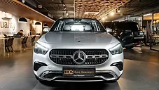 Used Mercedes-Benz GLA 200 in Delhi