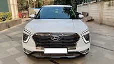 Used Hyundai Creta SX 1.4 Turbo 7 DCT in Kolkata