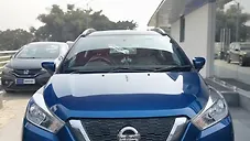 Used Nissan Kicks XV Premium Turbo 1.3 in Guwahati