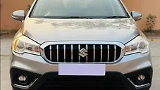 Used Maruti Suzuki S-Cross Zeta 1.6 in Vadodara