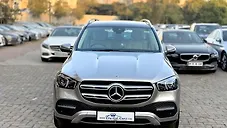 Used Mercedes-Benz GLE 300d 4MATIC LWB [2020-2023] in Mumbai