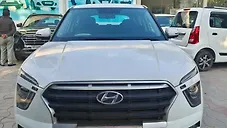 Used Hyundai Creta EX 1.5 Petrol [2020-2022] in Lucknow