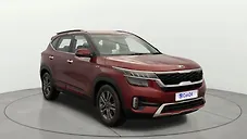 Used Kia Seltos GTX Plus 1.4 DCT [2019-2021] in Lucknow