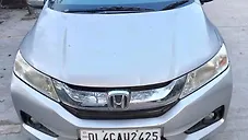 Used Honda City V in Delhi