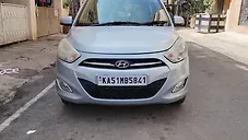 Used Hyundai i10 Sportz 1.2 AT Kappa2 in Bangalore