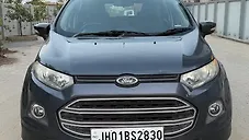 Used Ford Ecosport Trend+ 1.5L TDCi in Ranchi