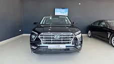 Used Hyundai Creta EX 1.5 Diesel in Hyderabad