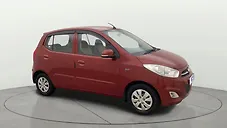 Used Hyundai i10 Sportz 1.2 Kappa2 in Bangalore