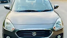 Used Maruti Suzuki DZire ZXi Plus AMT in Delhi