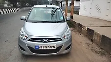 Used Hyundai i10 Sportz 1.2 Kappa2 in Guwahati
