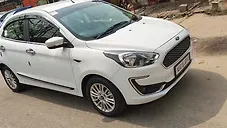 Used Ford Aspire Titanium 1.2 Ti-VCT in Guwahati