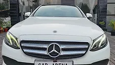 Used Mercedes-Benz E-Class All-Terrain E 220 d [2018-2019] in Raipur