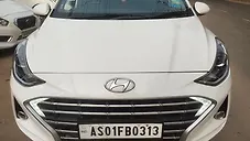 Used Hyundai Grand i10 NIOS Asta 1.2 Kappa VTVT in Guwahati