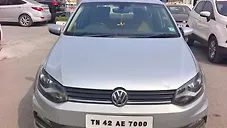 Used Volkswagen Ameo Highline Plus 1.5L (D)16 Alloy in Coimbatore