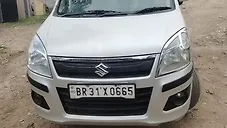 Used Maruti Suzuki Wagon R VXI in Patna