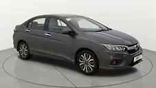 Used Honda City ZX CVT Petrol [2017-2019] in Navi Mumbai