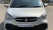 Used Maruti Suzuki Celerio VXi CNG [2022-2023] in Pune