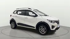 Used Renault Triber RXZ [2019-2020] in Bangalore
