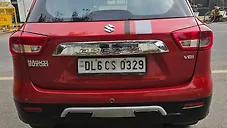 Used Maruti Suzuki Vitara Brezza LDi in Delhi
