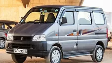 Used Maruti Suzuki Eeco 5 STR AC CNG [2022-2023] in Ahmedabad